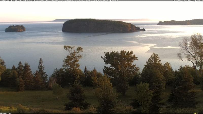 Rockcliffe by the Sea
