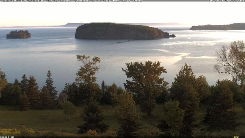 Rockcliffe by the Sea