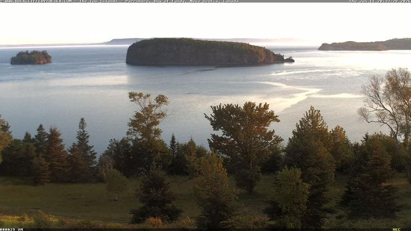 Rockcliffe by the Sea