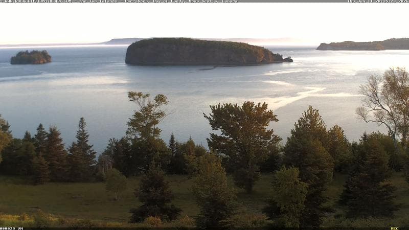 Rockcliffe by the Sea