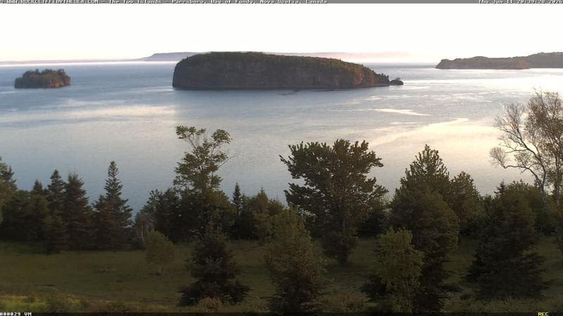 Rockcliffe by the Sea