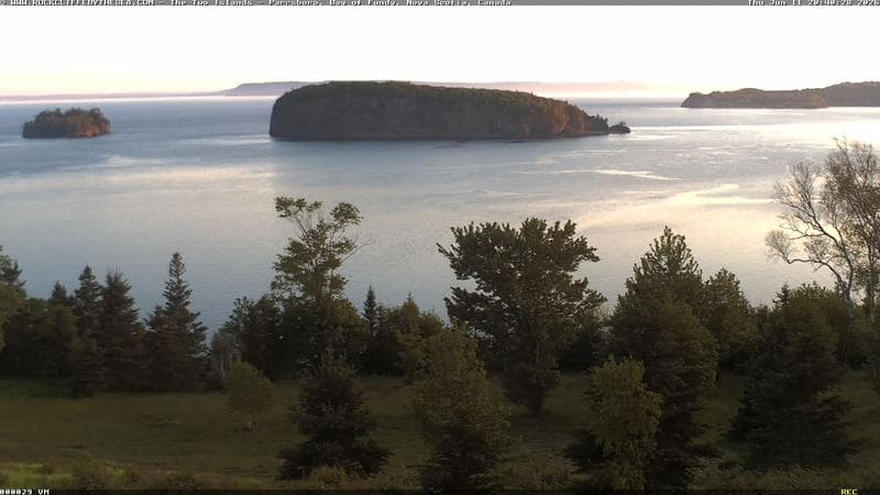 Rockcliffe by the Sea