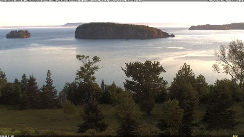 Rockcliffe by the Sea