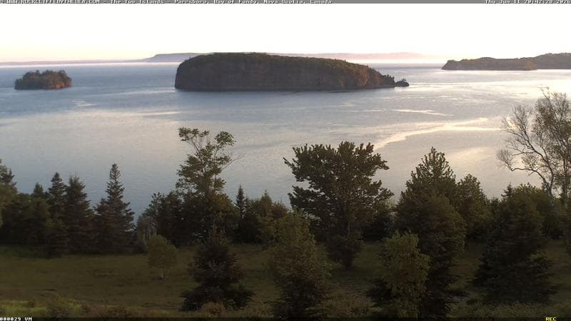 Rockcliffe by the Sea