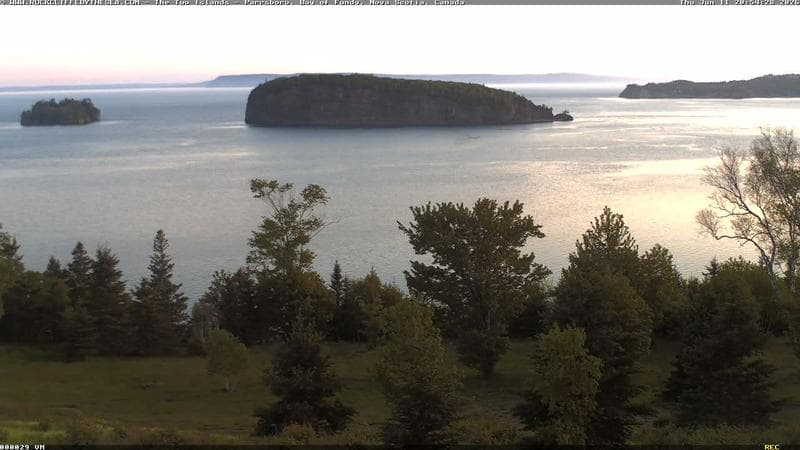 Rockcliffe by the Sea