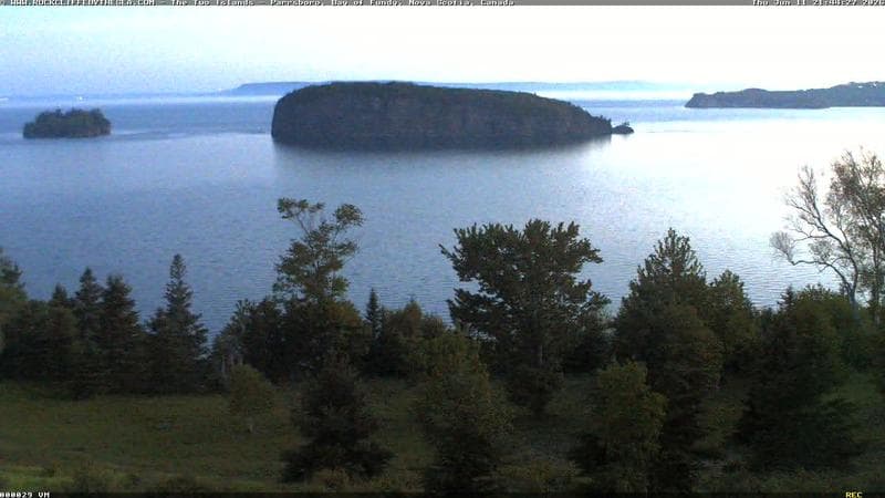 Rockcliffe by the Sea