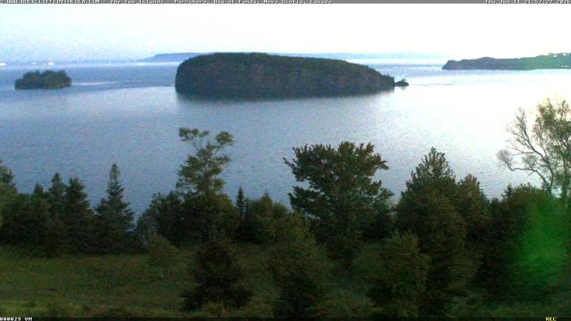 Rockcliffe by the Sea