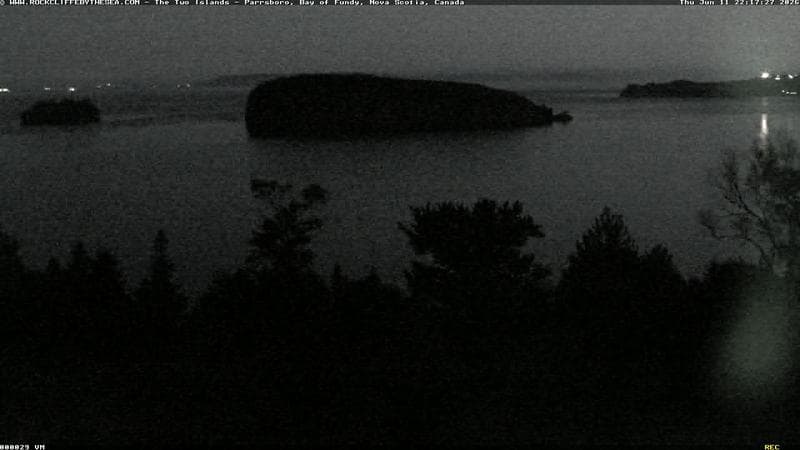 Rockcliffe by the Sea