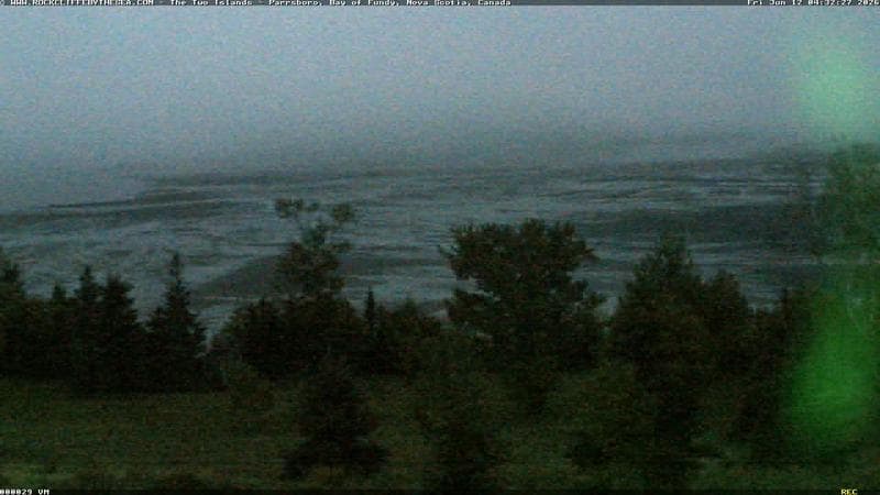 Rockcliffe by the Sea