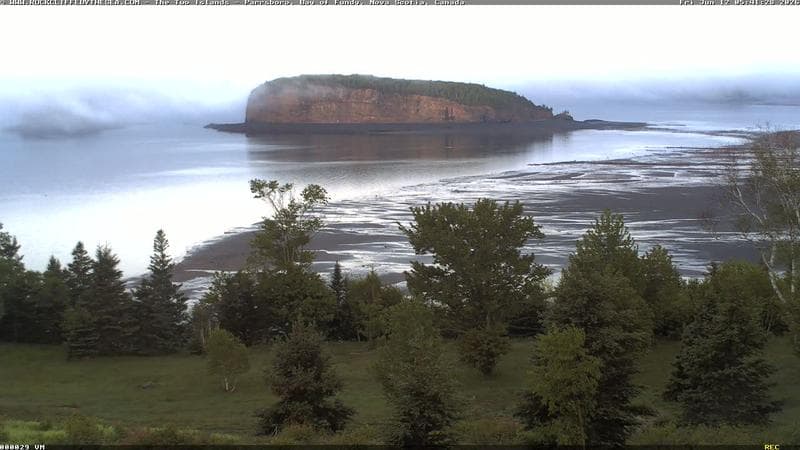 Rockcliffe by the Sea