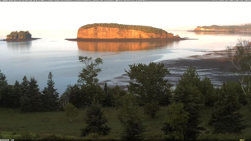 Rockcliffe by the Sea