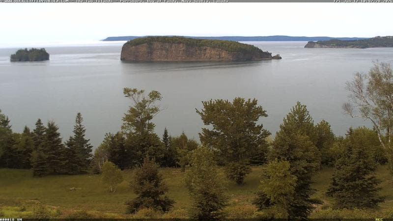 Rockcliffe by the Sea