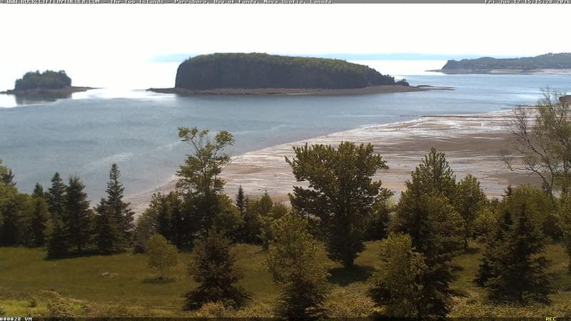 Rockcliffe by the Sea