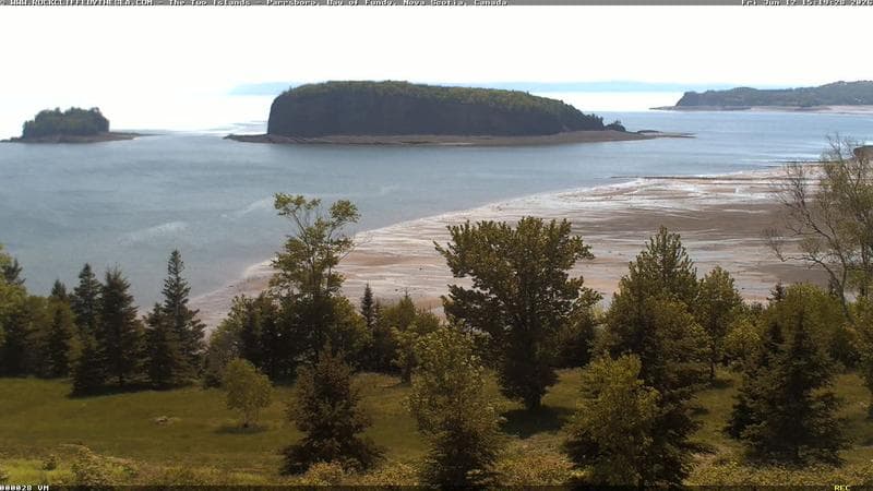 Rockcliffe by the Sea
