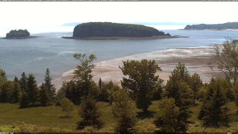 Rockcliffe by the Sea