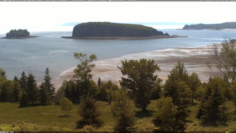 Rockcliffe by the Sea