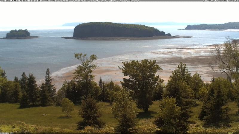 Rockcliffe by the Sea