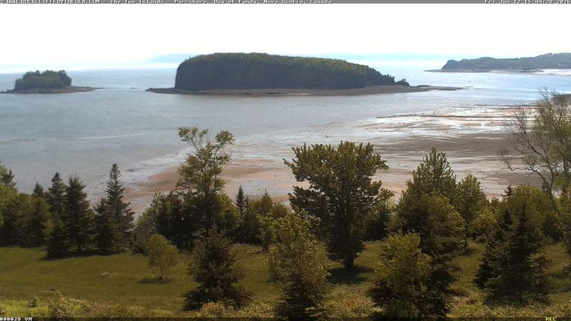 Rockcliffe by the Sea
