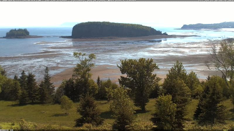 Rockcliffe by the Sea