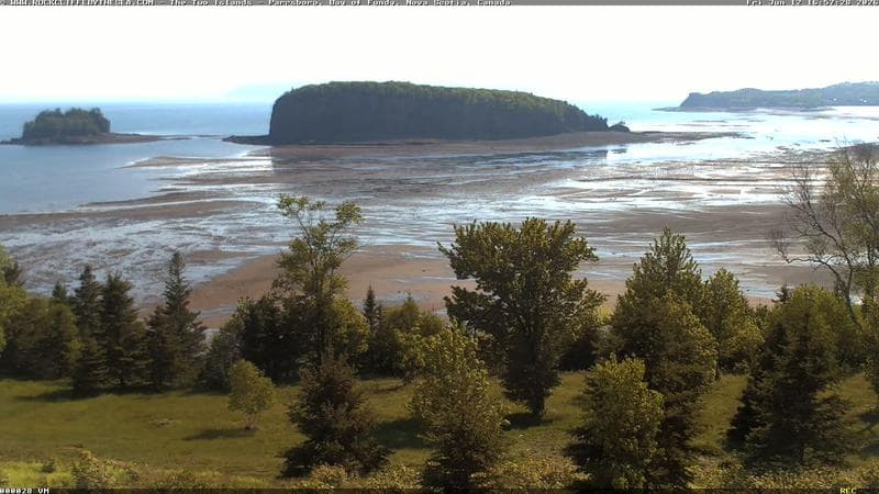 Rockcliffe by the Sea