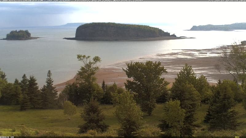 Rockcliffe by the Sea