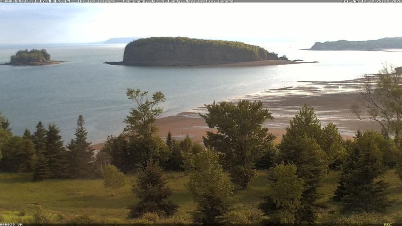 Rockcliffe by the Sea