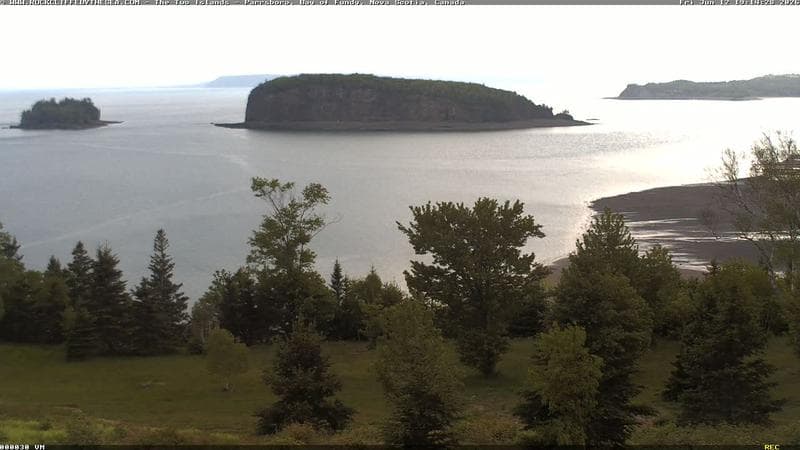 Rockcliffe by the Sea