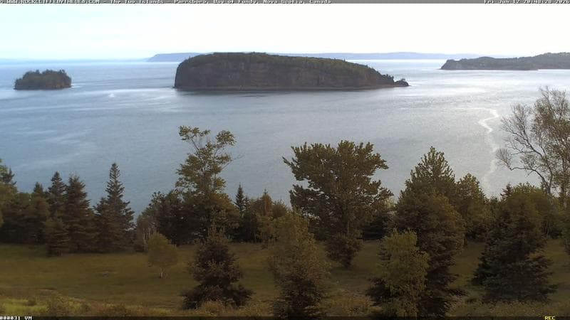 Rockcliffe by the Sea