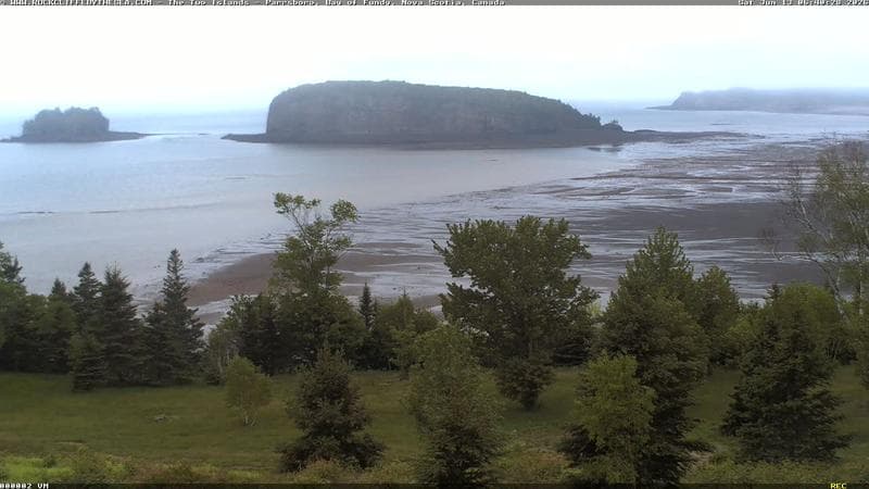 Rockcliffe by the Sea