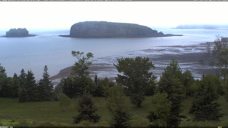 Rockcliffe by the Sea