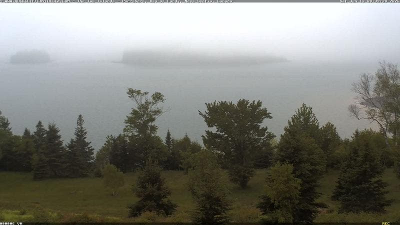 Rockcliffe by the Sea