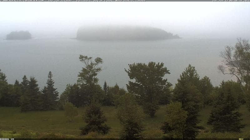 Rockcliffe by the Sea
