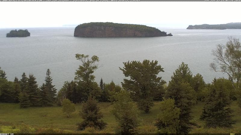 Rockcliffe by the Sea