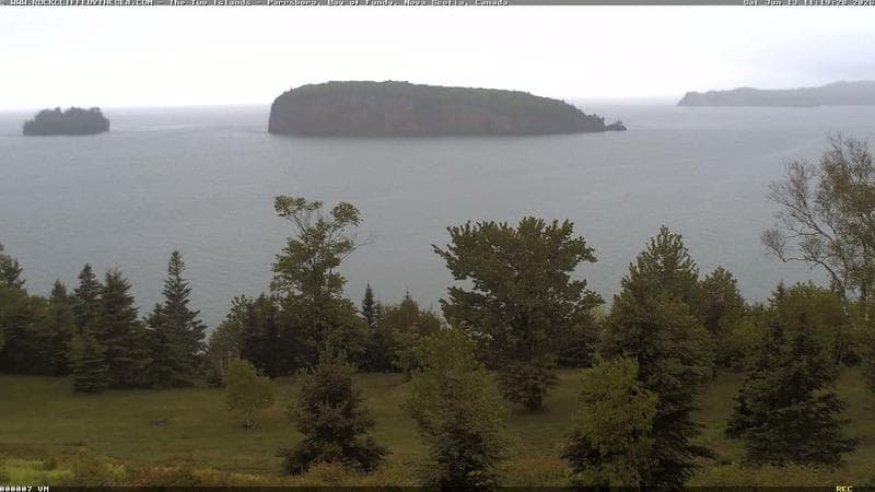 Rockcliffe by the Sea