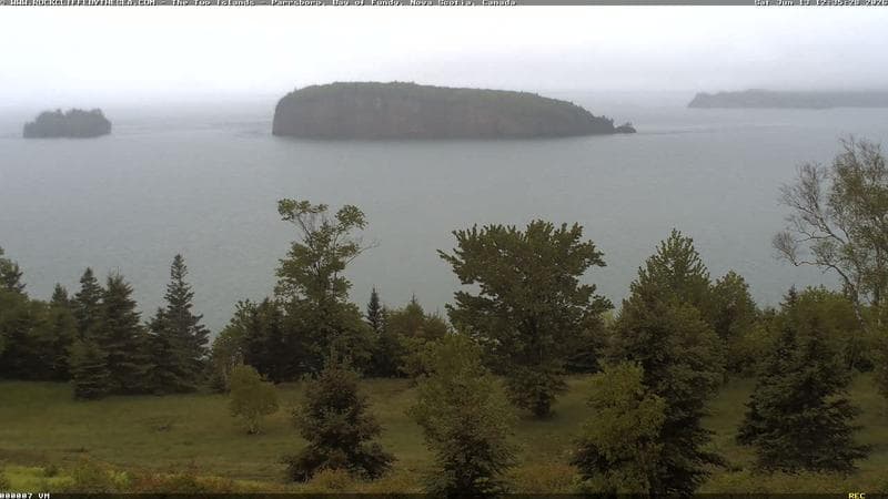 Rockcliffe by the Sea