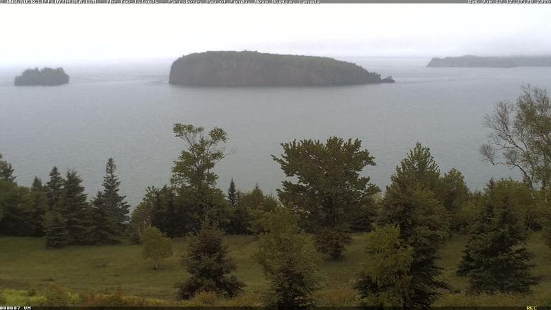 Rockcliffe by the Sea