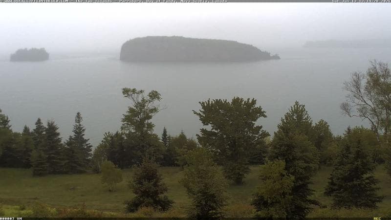 Rockcliffe by the Sea