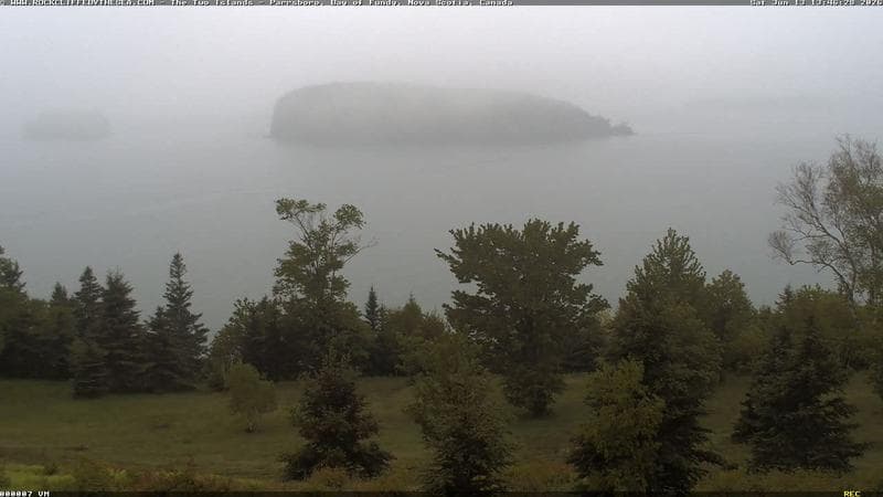 Rockcliffe by the Sea
