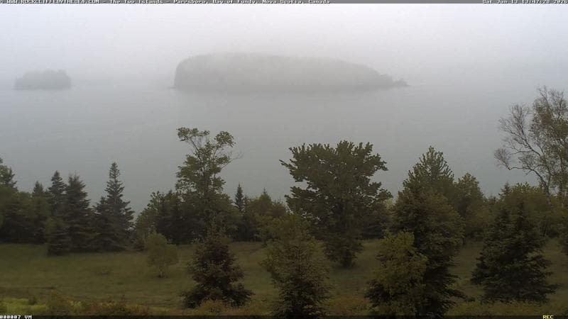 Rockcliffe by the Sea