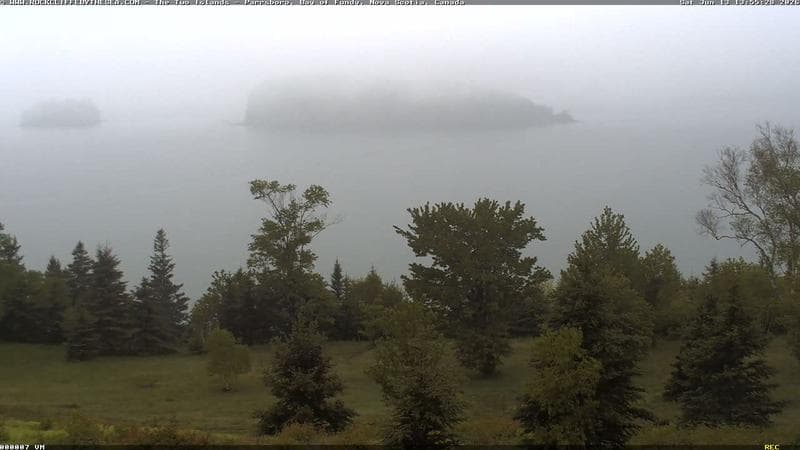 Rockcliffe by the Sea