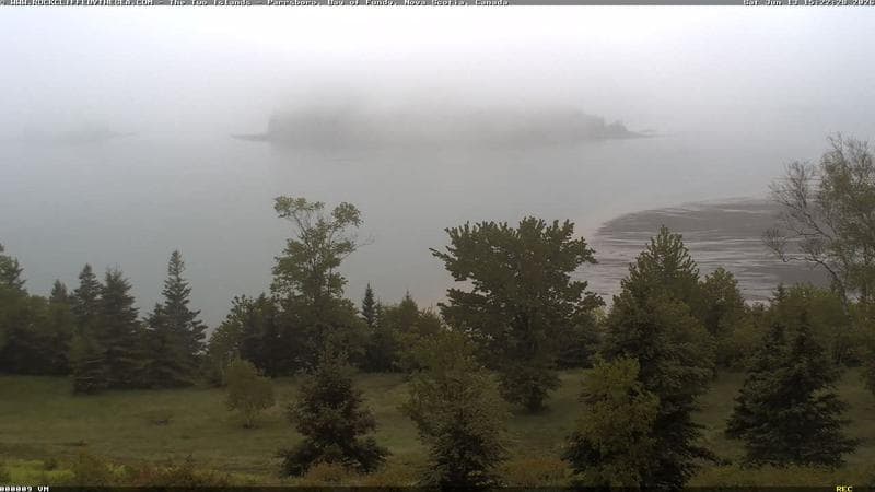 Rockcliffe by the Sea