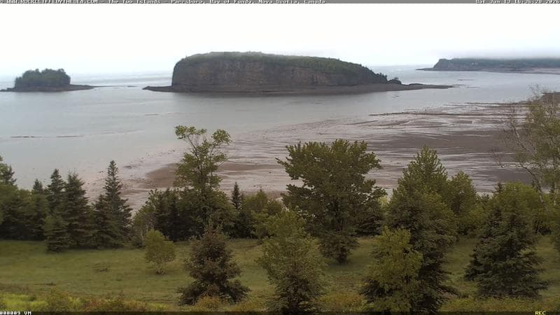 Rockcliffe by the Sea