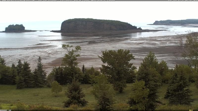 Rockcliffe by the Sea