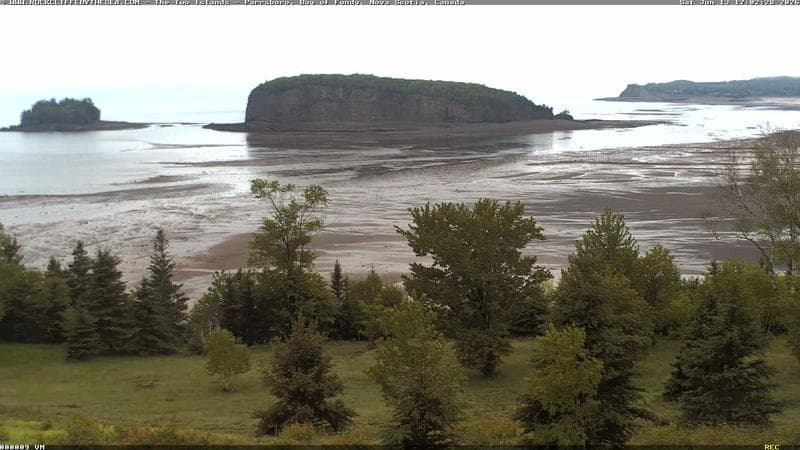 Rockcliffe by the Sea