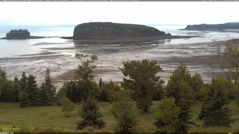 Rockcliffe by the Sea