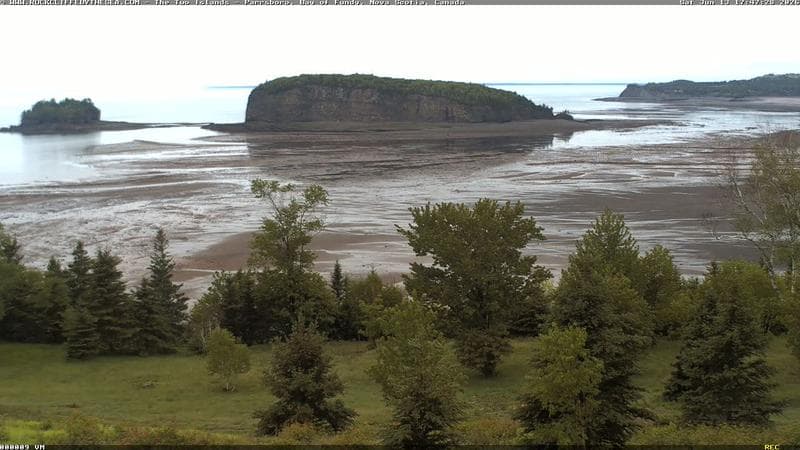 Rockcliffe by the Sea