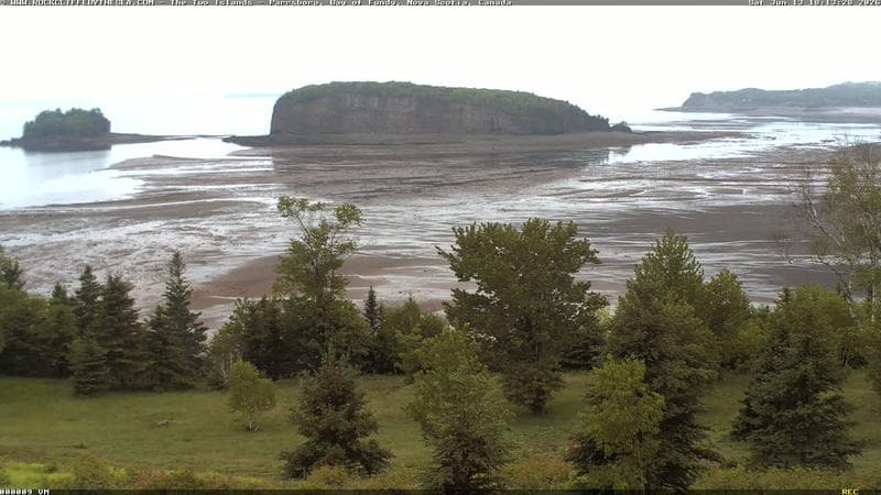Rockcliffe by the Sea
