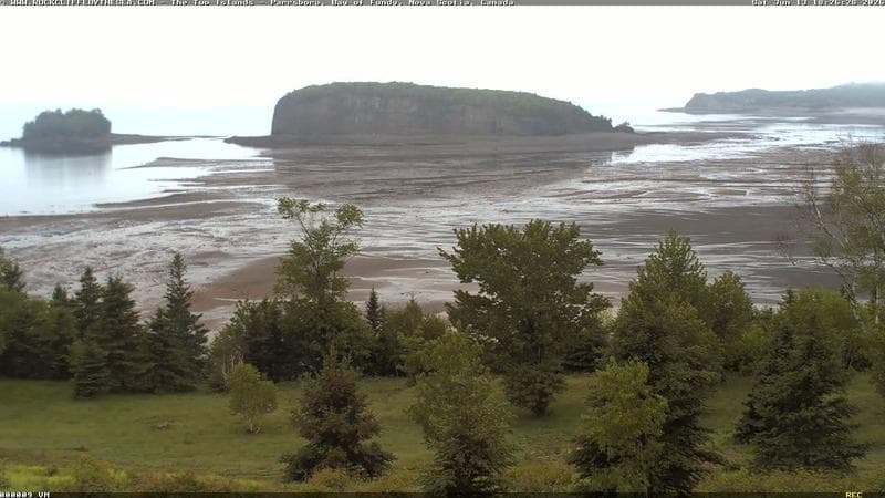 Rockcliffe by the Sea