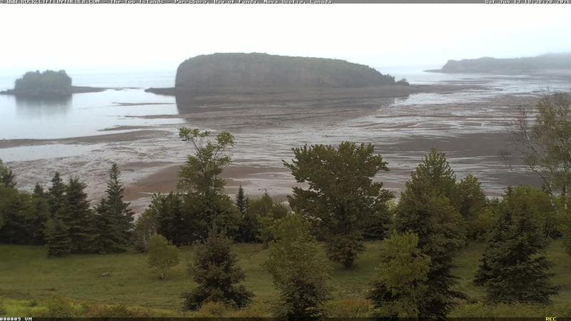 Rockcliffe by the Sea
