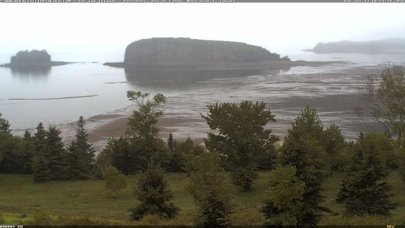 Rockcliffe by the Sea